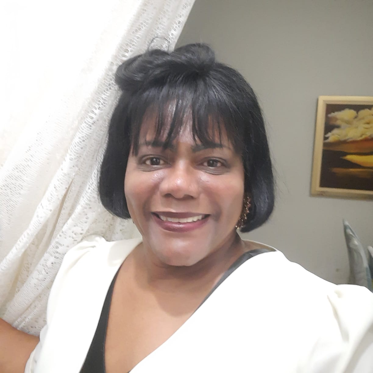 Lindalva Maria da Silva