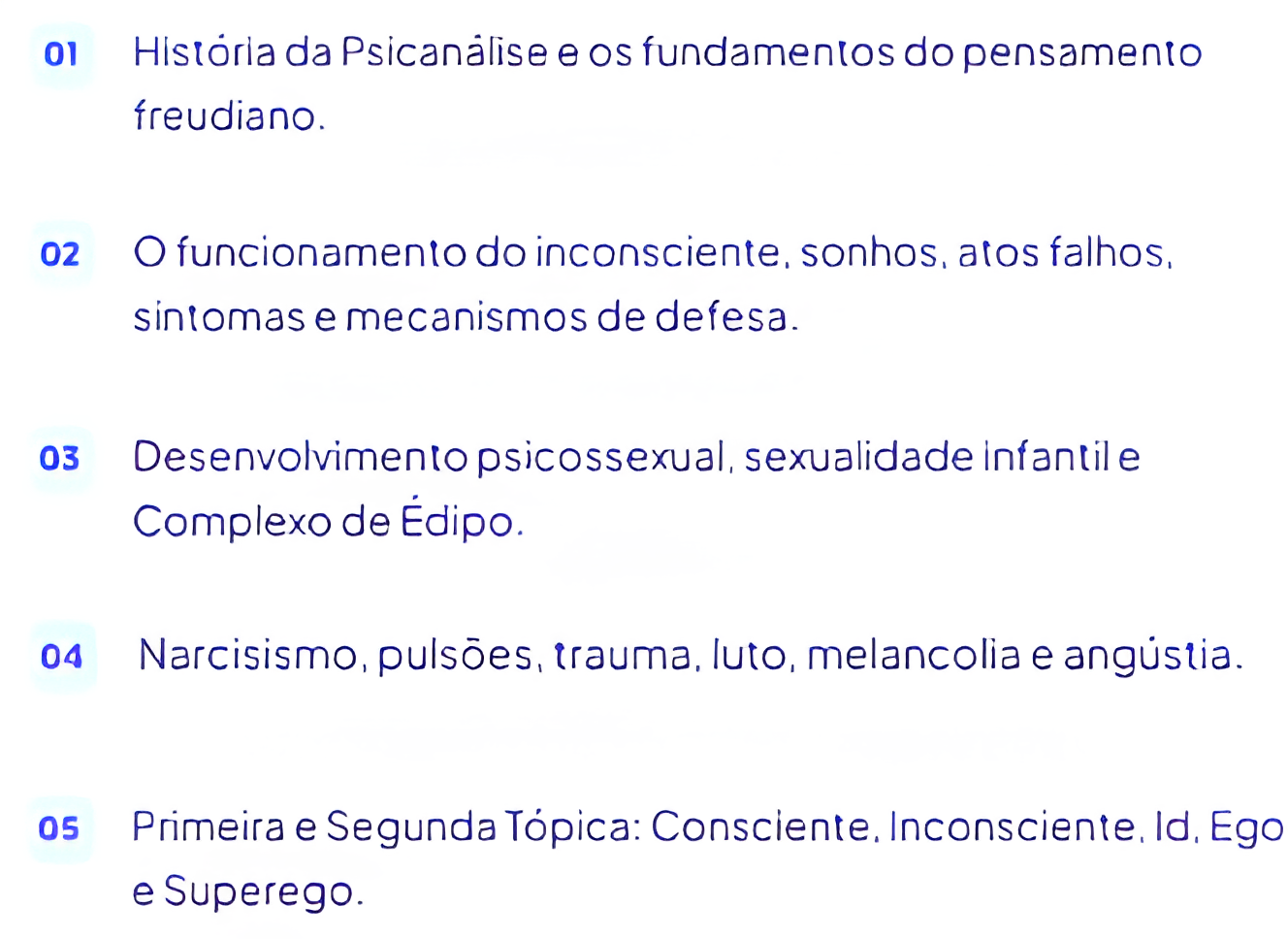 Concluiu com maestria a Formação em Psicanálise Clínica (5) (1)